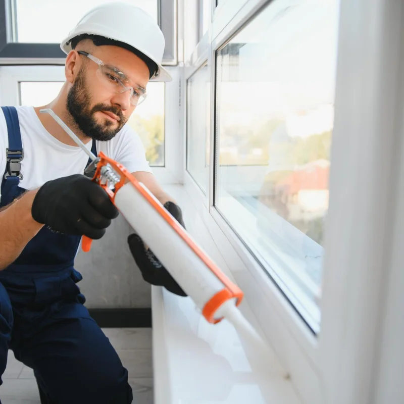 Fix & Casement Heavy Entry / Balcony Door System